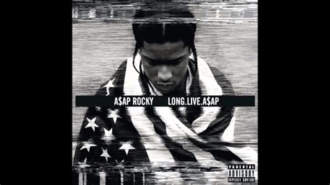 lvl asap rocky song.